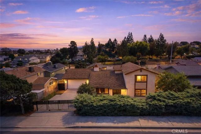 8012 La Merced Road, Rosemead, CA 91770