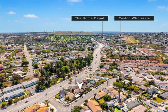 8012 La Merced Road, Rosemead, CA 91770