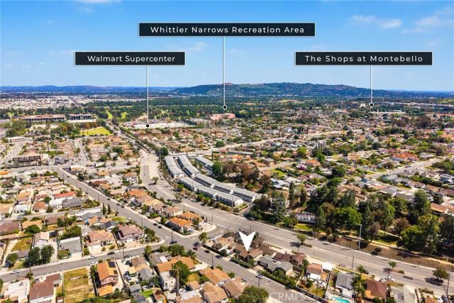 8012 La Merced Road, Rosemead, CA 91770