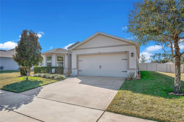 332 NOWELL LOOP, Deland, FL 32724