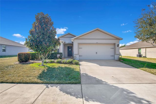 332 NOWELL LOOP, Deland, FL 32724