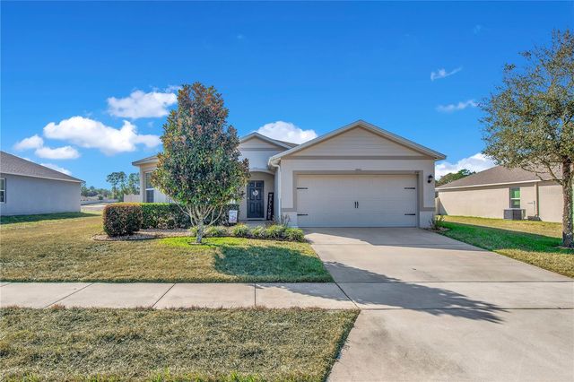 332 NOWELL LOOP, Deland, FL 32724