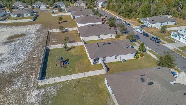 332 NOWELL LOOP, Deland, FL 32724