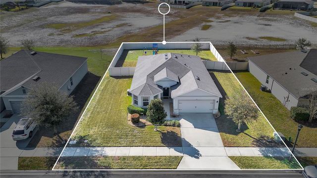 332 NOWELL LOOP, Deland, FL 32724