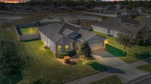 332 NOWELL LOOP, Deland, FL 32724