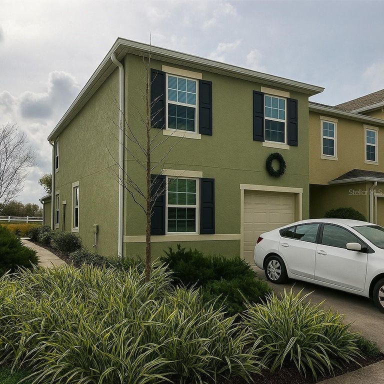 104 ARBOR LAKES DRIVE, Davenport, FL 33896