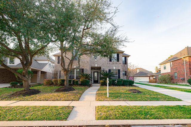 18322 Cape Lookout Way, Humble, TX 77346