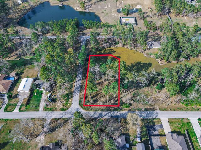 18322 Cape Lookout Way, Humble, TX 77346