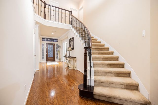 18322 Cape Lookout Way, Humble, TX 77346