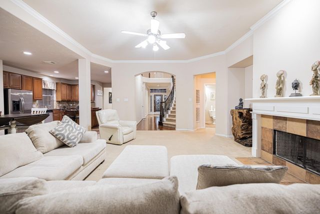 18322 Cape Lookout Way, Humble, TX 77346