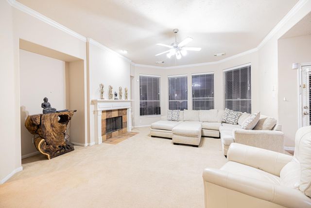 18322 Cape Lookout Way, Humble, TX 77346