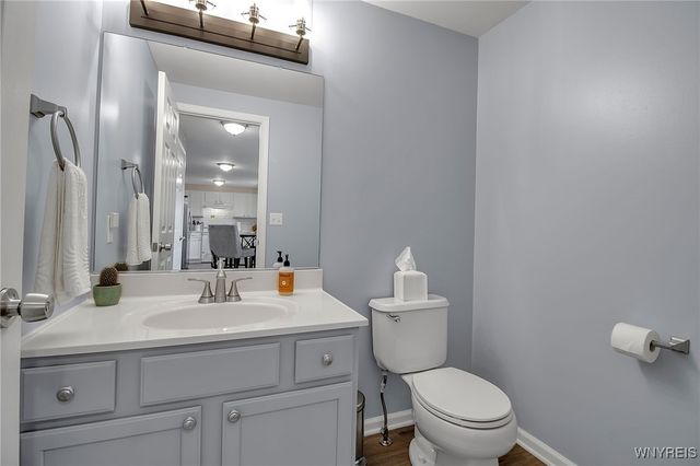 6181 Old Beattie Road, Lockport Town, NY 14094