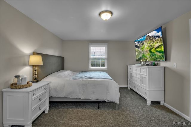 6181 Old Beattie Road, Lockport Town, NY 14094