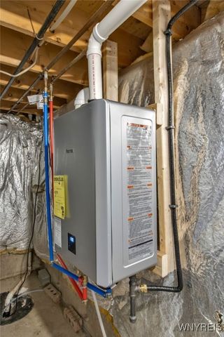 6181 Old Beattie Road, Lockport Town, NY 14094