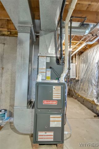 6181 Old Beattie Road, Lockport Town, NY 14094