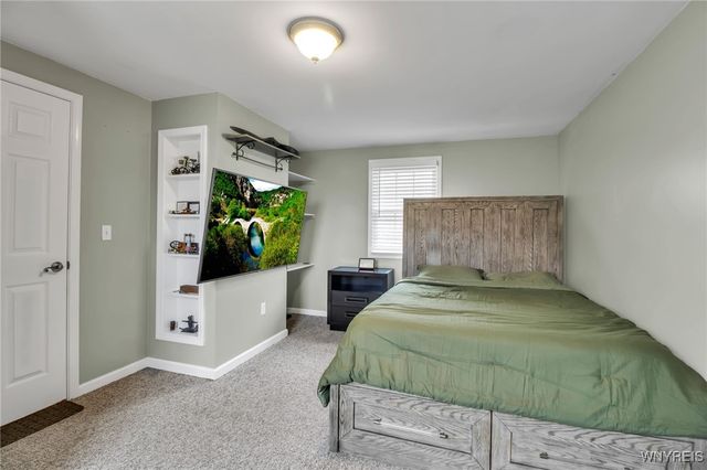 6181 Old Beattie Road, Lockport Town, NY 14094