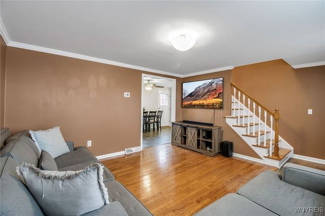 6181 Old Beattie Road, Lockport Town, NY 14094