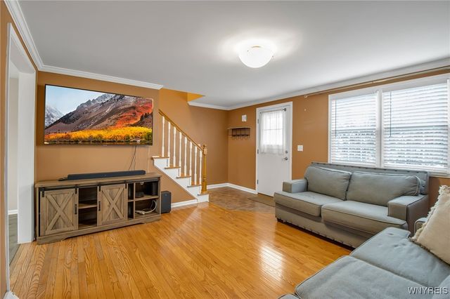 6181 Old Beattie Road, Lockport Town, NY 14094