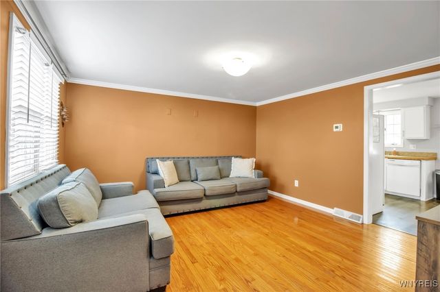 6181 Old Beattie Road, Lockport Town, NY 14094