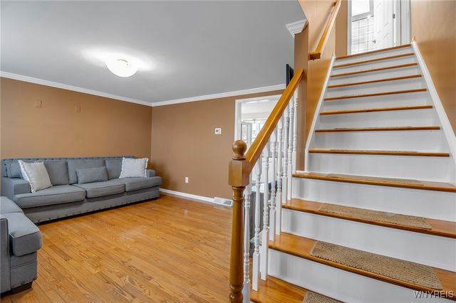 6181 Old Beattie Road, Lockport Town, NY 14094