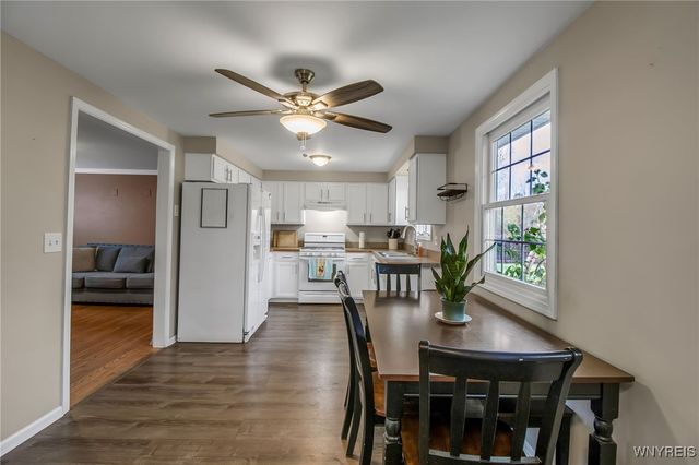 6181 Old Beattie Road, Lockport Town, NY 14094