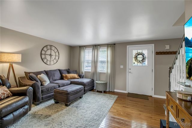 6181 Old Beattie Road, Lockport Town, NY 14094