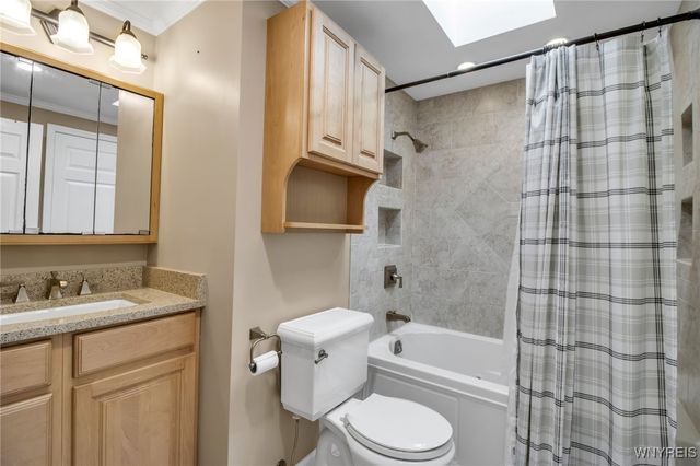 6181 Old Beattie Road, Lockport Town, NY 14094