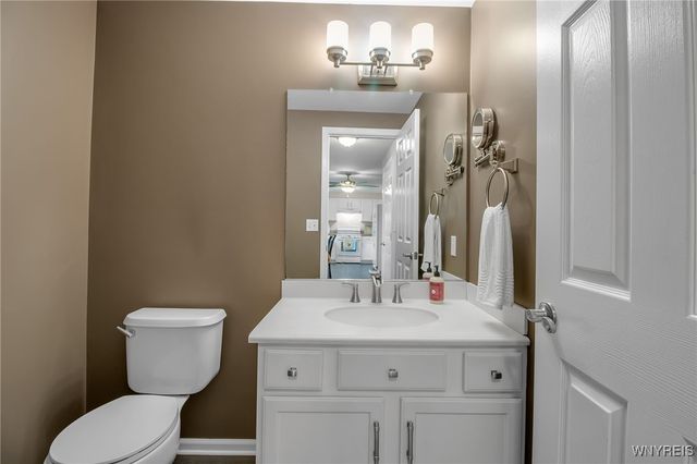 6181 Old Beattie Road, Lockport Town, NY 14094