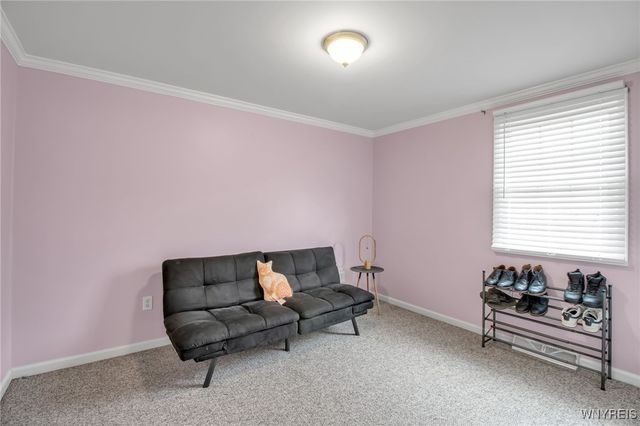 6181 Old Beattie Road, Lockport Town, NY 14094