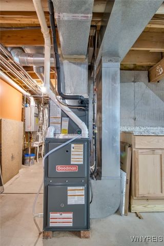 6181 Old Beattie Road, Lockport Town, NY 14094