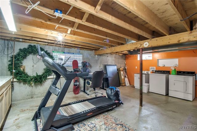 6181 Old Beattie Road, Lockport Town, NY 14094