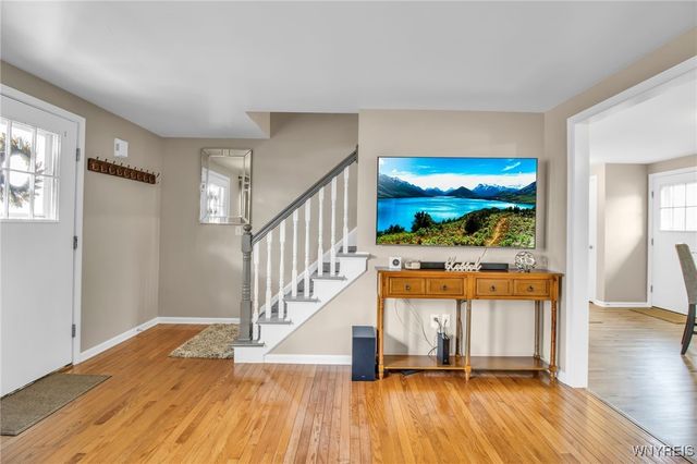 6181 Old Beattie Road, Lockport Town, NY 14094