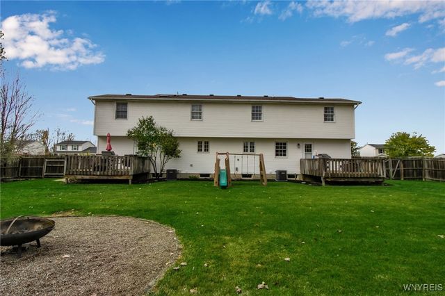 6181 Old Beattie Road, Lockport Town, NY 14094