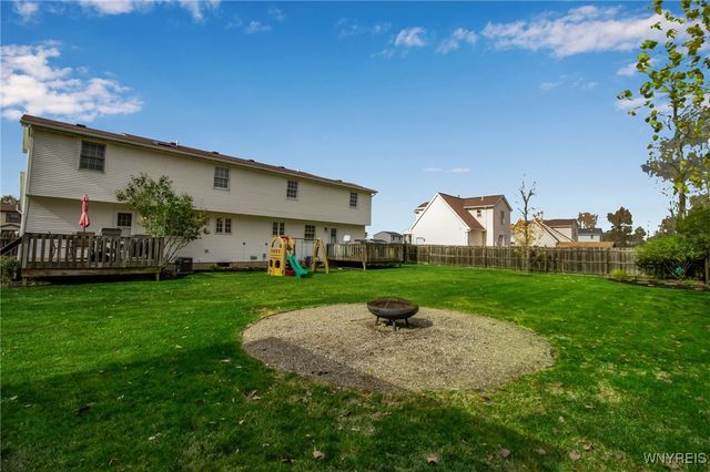 6181 Old Beattie Road, Lockport Town, NY 14094