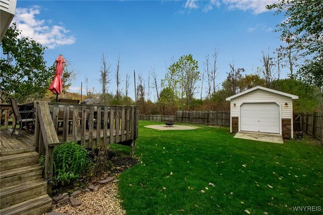 6181 Old Beattie Road, Lockport Town, NY 14094