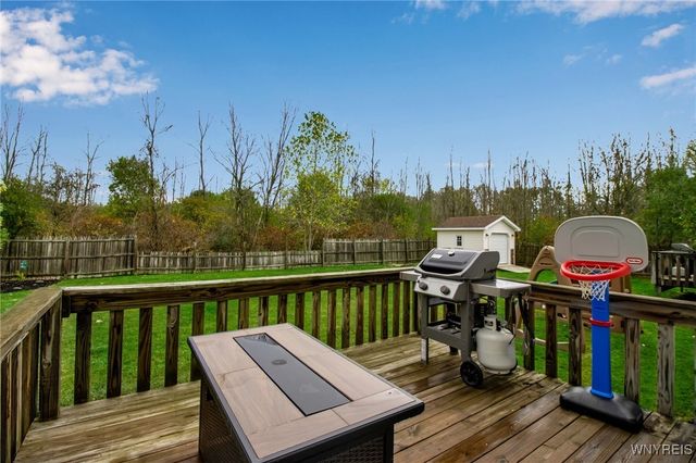 6181 Old Beattie Road, Lockport Town, NY 14094