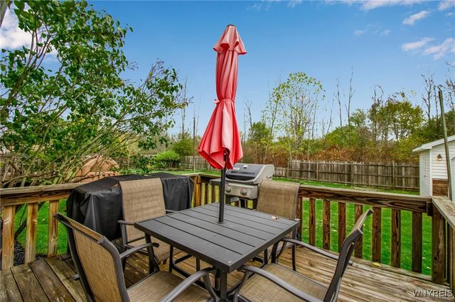 6181 Old Beattie Road, Lockport Town, NY 14094