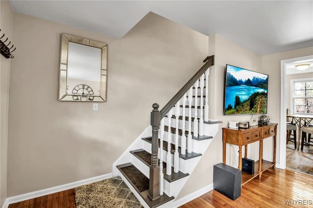 6181 Old Beattie Road, Lockport Town, NY 14094