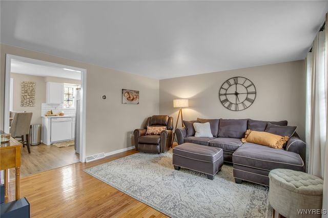 6181 Old Beattie Road, Lockport Town, NY 14094