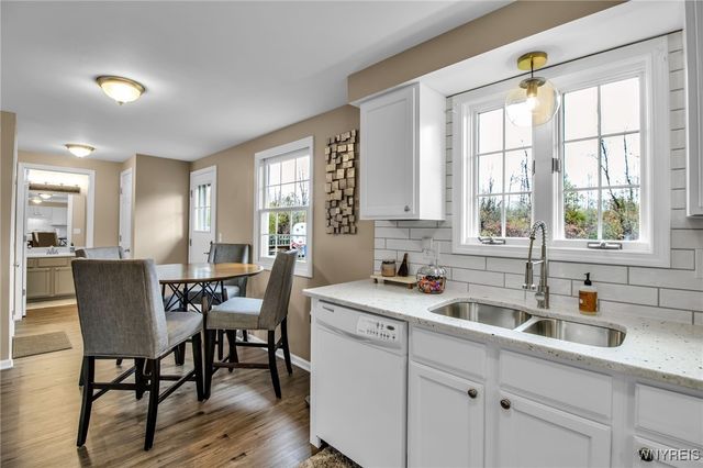 6181 Old Beattie Road, Lockport Town, NY 14094