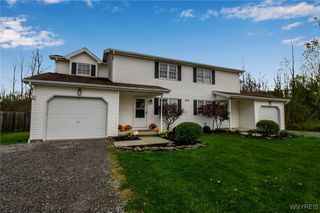 6181 Old Beattie Road, Lockport Town, NY 14094