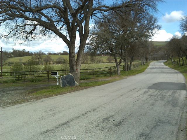 0 1 Nickel Creek Road, San Miguel, CA 93451