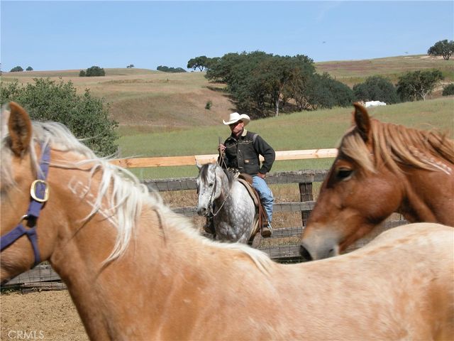 0 1 Nickel Creek Road, San Miguel, CA 93451