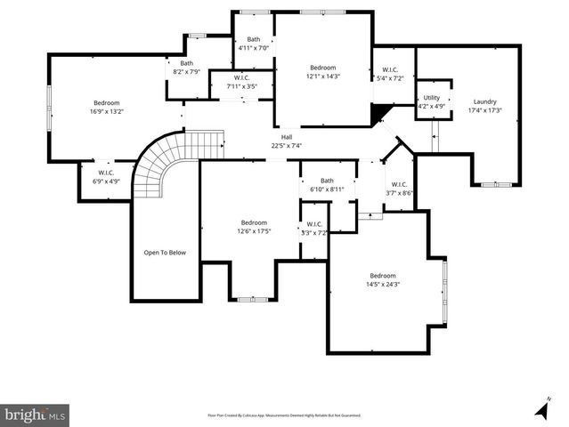 5033 HUNTWOOD MANOR DR, Fairfax, VA 22030
