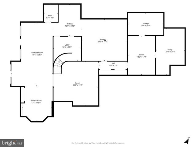 5033 HUNTWOOD MANOR DR, Fairfax, VA 22030