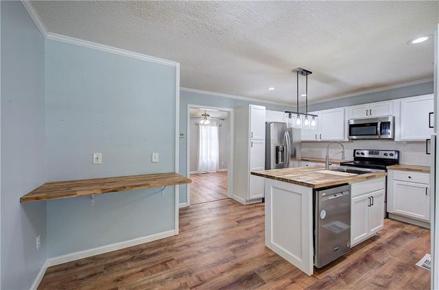 170 Manning Mill Road NW, Adairsville, GA 30103
