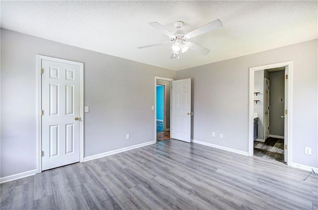 170 Manning Mill Road NW, Adairsville, GA 30103