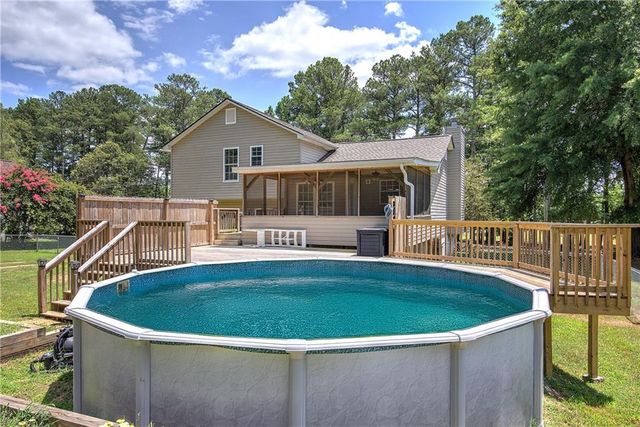 170 Manning Mill Road NW, Adairsville, GA 30103