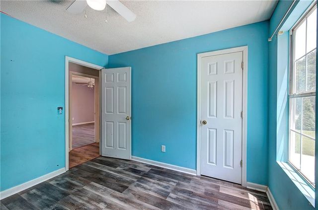 170 Manning Mill Road NW, Adairsville, GA 30103