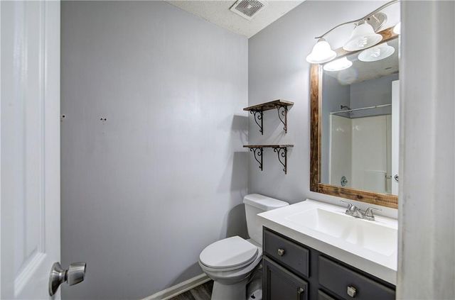 170 Manning Mill Road NW, Adairsville, GA 30103